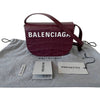 Balenciaga Ville Day XS Shoulder Bag