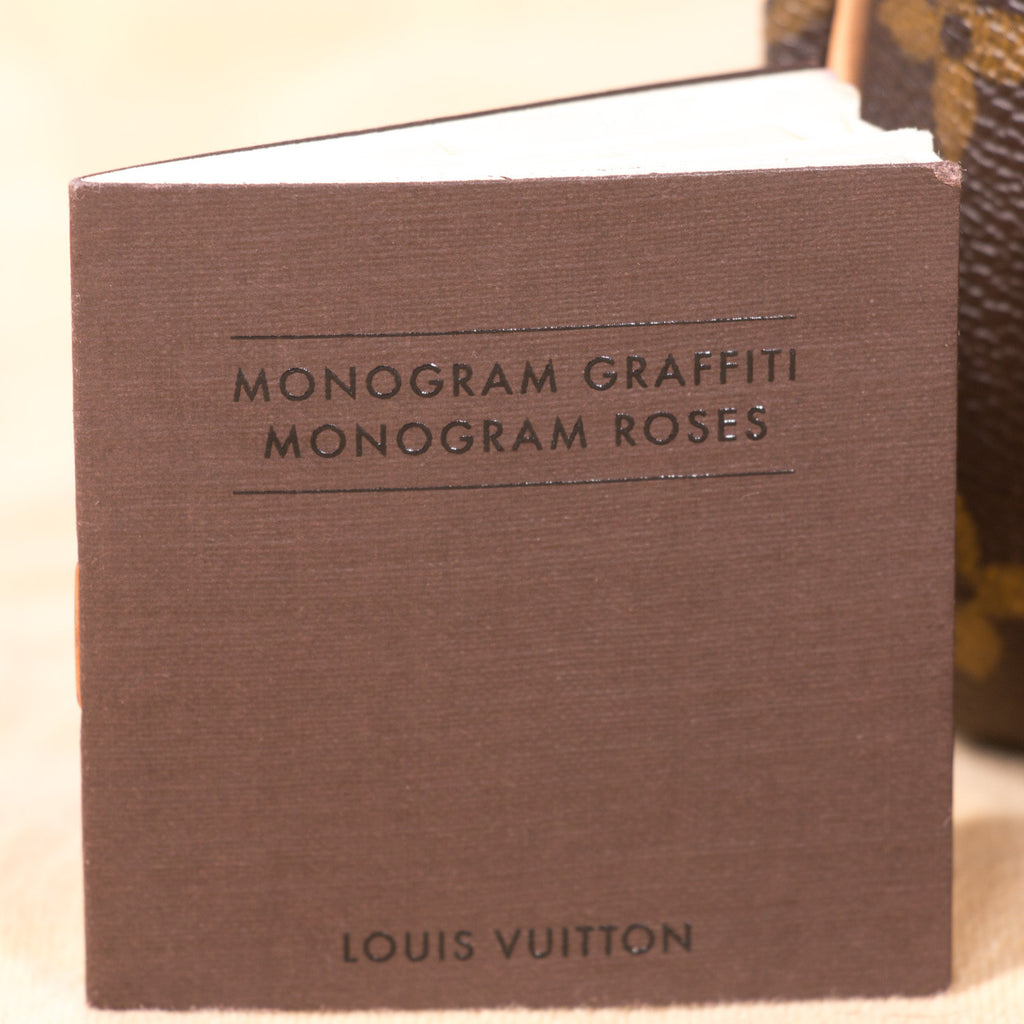 mojbutik.si - Louis Vuitton Stephen Sprouse Speedy 30 ORIGINAL