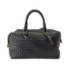 Bottega Veneta Intrecciato Duffle Bag