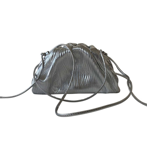 Bottega Veneta Mini Runway Shoulder Bag