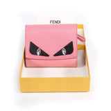 Fendi Crayons Leather Wallet Accessories Fendi - Shop authentic new pre-owned designer brands online at Re-Vogue