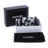 Chanel Sequin Boy Flap Bag - revogue