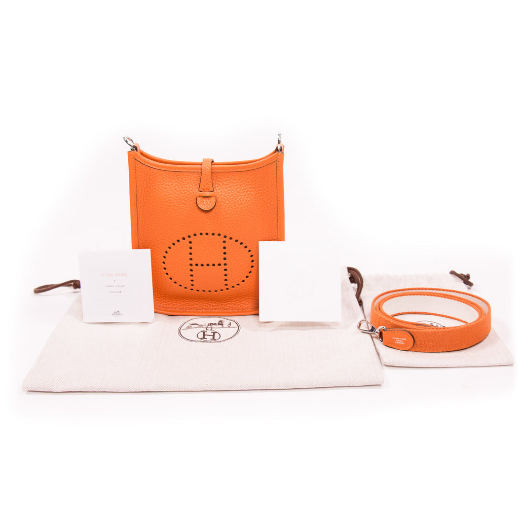 Ginza Xiaoma - ❣️New Arrival: Orange Poppy Evelyne TPM in