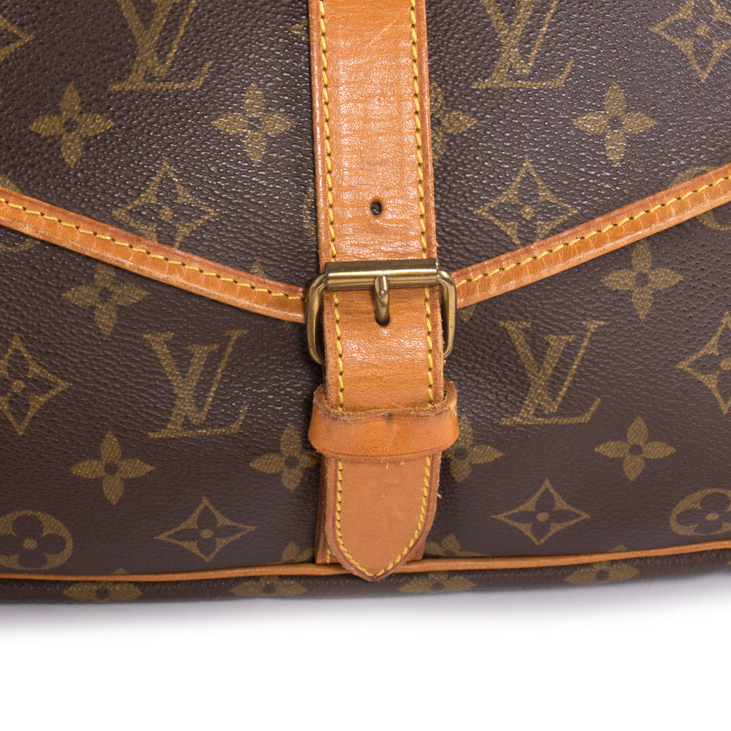 Louis Vuitton Saumur 30 Monogramma M42256 - Tabita Bags – Tabita Bags with  Love