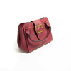 Burberry Small Leather Buckle Satchel Bags Burberry - Shop authentic new pre-owned designer brands online at Re-Vogue