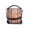 Burberry Bridle House Check Gosford Hobo Bags Burberry - Shop authentic new pre-owned designer brands online at Re-Vogue