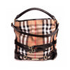 Burberry Bridle House Check Gosford Hobo Bags Burberry - Shop authentic new pre-owned designer brands online at Re-Vogue