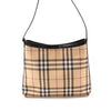 Burberry Haymarket Mini Tote Bag Bags Burberry - Shop authentic new pre-owned designer brands online at Re-Vogue