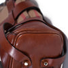 Burberry Bridle House Check Gosford Hobo Bags Burberry - Shop authentic new pre-owned designer brands online at Re-Vogue