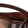 Burberry Bridle House Check Gosford Hobo Bags Burberry - Shop authentic new pre-owned designer brands online at Re-Vogue