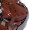 Burberry Bridle House Check Gosford Hobo Bags Burberry - Shop authentic new pre-owned designer brands online at Re-Vogue