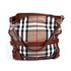 Burberry Bridle House Check Gosford Hobo Bags Burberry - Shop authentic new pre-owned designer brands online at Re-Vogue