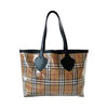 Burberry Reversible Medium Giant Vintage Check Tote