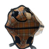 Burberry Reversible Medium Giant Vintage Check Tote