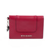 Bvlgari Serpenti Forever Card Holder Accessories Bvlgari - Shop authentic new pre-owned designer brands online at Re-Vogue