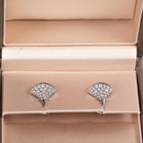 Bvlgari Diva's Dream Diamond Earrings Accessories Bvlgari - Shop authentic new pre-owned designer brands online at Re-Vogue