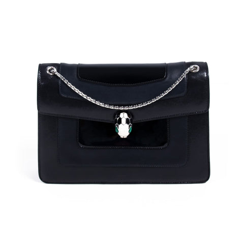 Bvlgari Diva's Dream Diamond Earrings