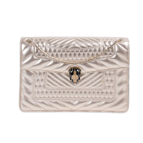 Bvlgari Serpenti Forever Wallet