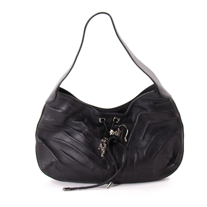 Cartier Limited Edition Panthere de Cartier Bag Bags Cartier - Shop authentic new pre-owned designer brands online at Re-Vogue