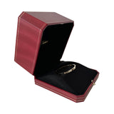 Cartier Gold Love Bracelet 6 Diamonds Small Model