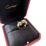 Cartier Panthère de Cartier Ring