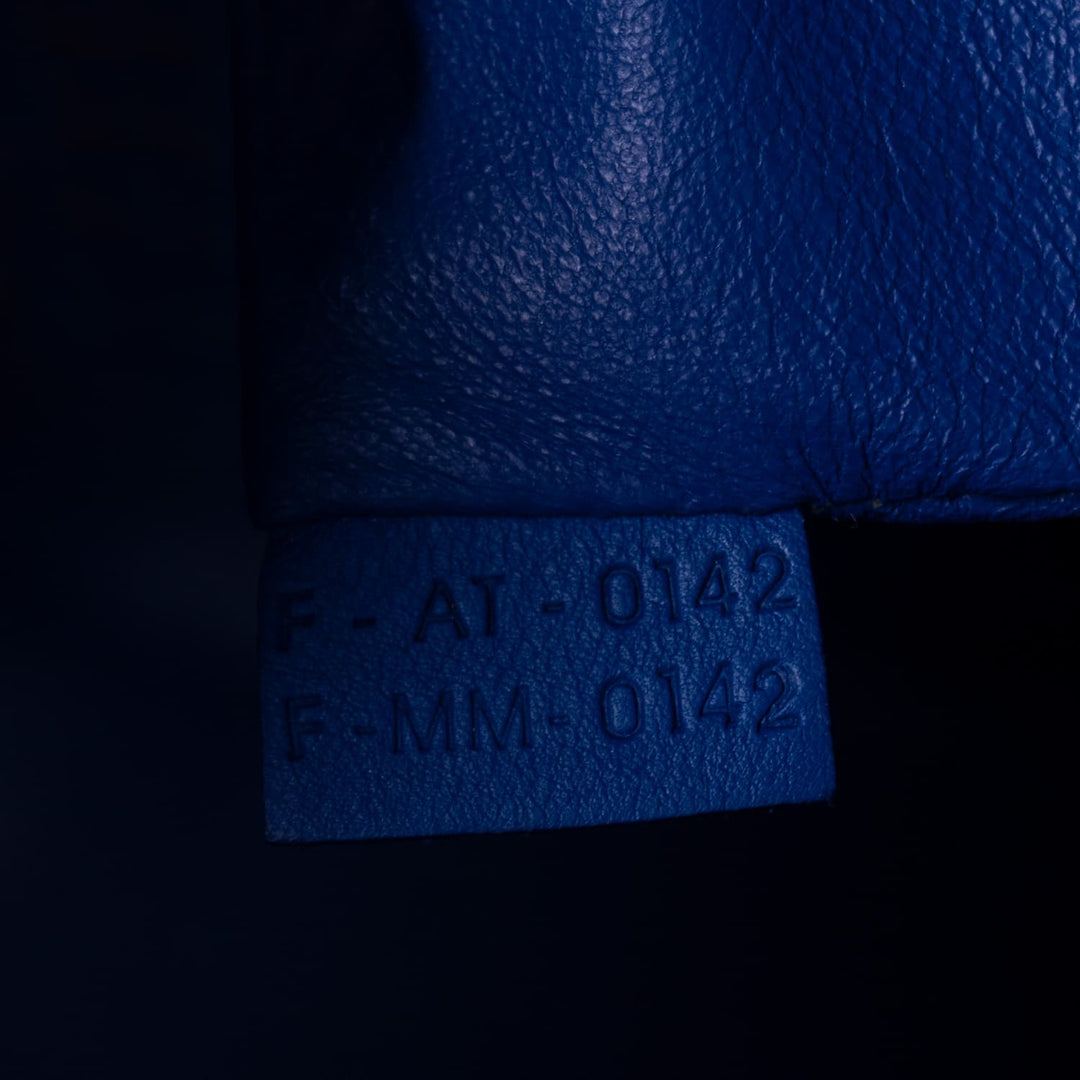 Celine Mini Luggage Tote Bag Bags Celine - Shop authentic new pre-owned designer brands online at Re-Vogue