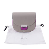 Celine Small Trotteur Cross Body Bag Bags Celine - Shop authentic new pre-owned designer brands online at Re-Vogue