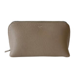 Céline Cosmetic Leather Pouch
