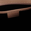 Céline Python Nano Luggage Tote Bag