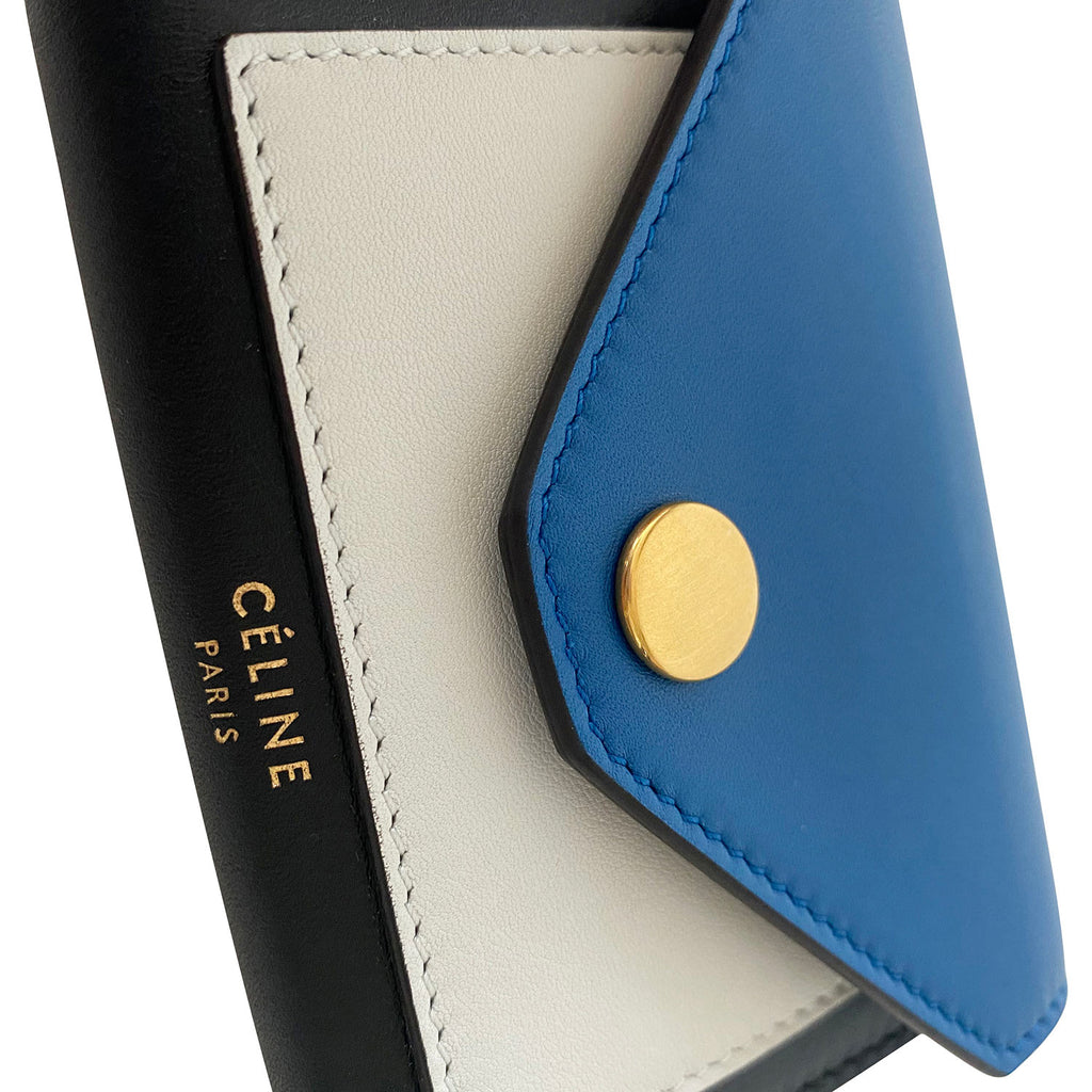 Céline Key Holder Case