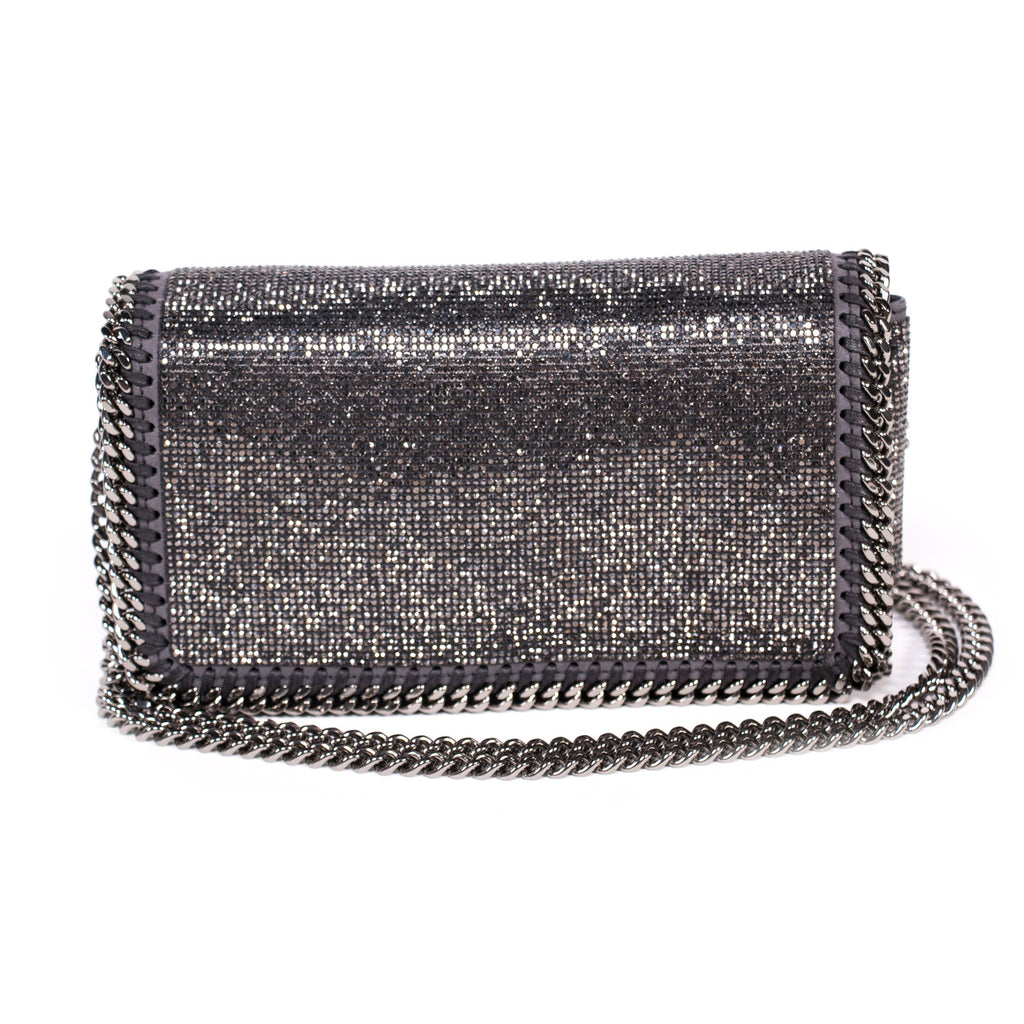 Stella McCartney Falabella Embellished Bags Stella McCartney - Shop authentic new pre-owned designer brands online at Re-Vogue