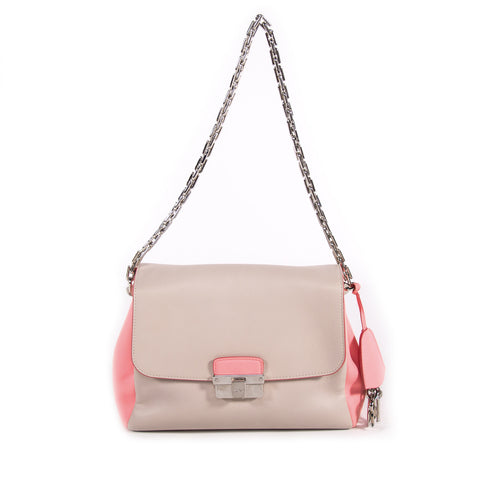 Christian Dior Medium Street Chic Columbus Bag