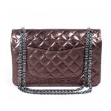 Chanel 2.55 Reissue Large Flap Bag Bags Chanel - Shop authentic new pre-owned designer brands online at Re-Vogue