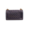 Chanel Boy Embellished Medium Flap Bag Bags Chanel - Shop authentic new pre-owned designer brands online at Re-Vogue