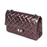 Chanel 2.55 Reissue Large Flap Bag Bags Chanel - Shop authentic new pre-owned designer brands online at Re-Vogue