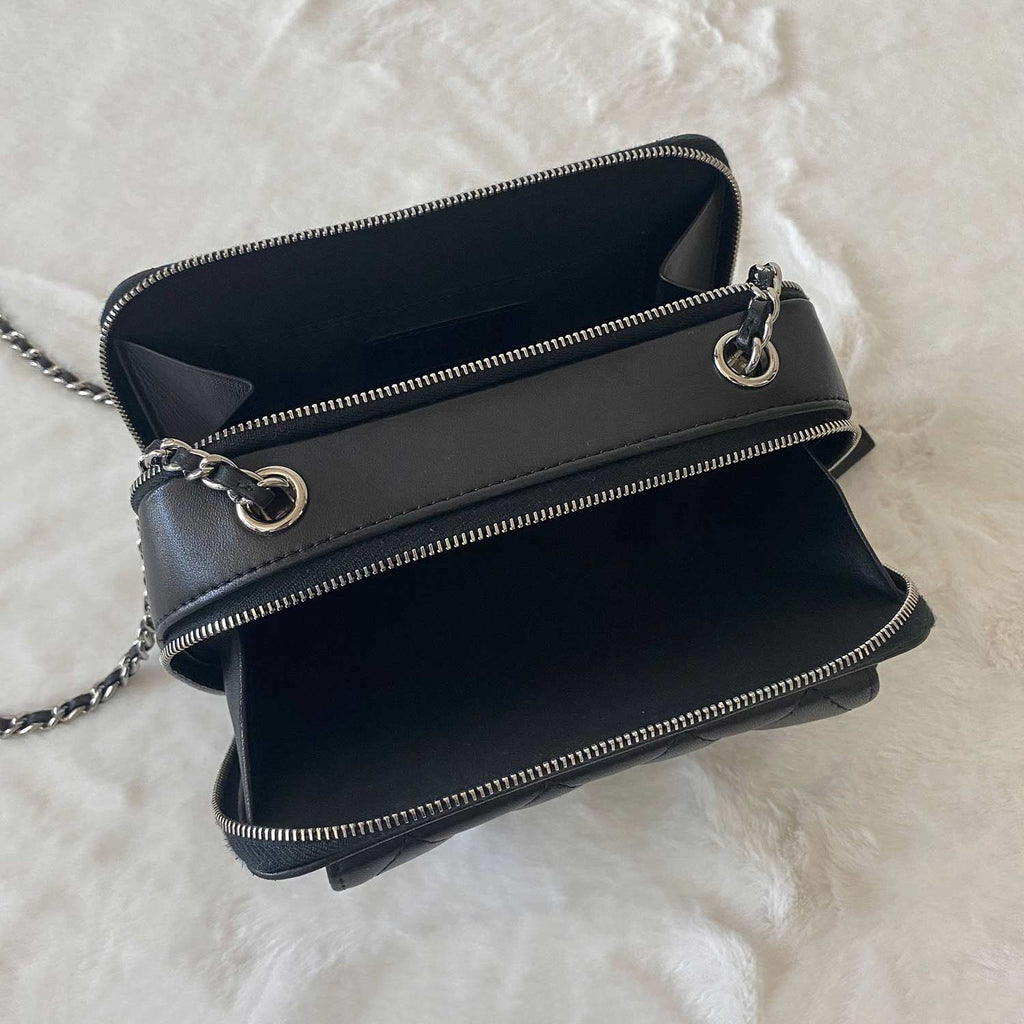 Chanel 2.55 Reissue vs Chanel Reissue Camera Case - PurseBlog