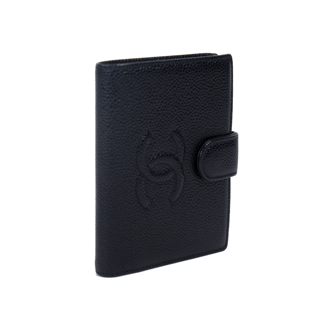 Chanel Timeless French Compact Wallet Accessories Chanel - Shop authentic new pre-owned designer brands online at Re-Vogue