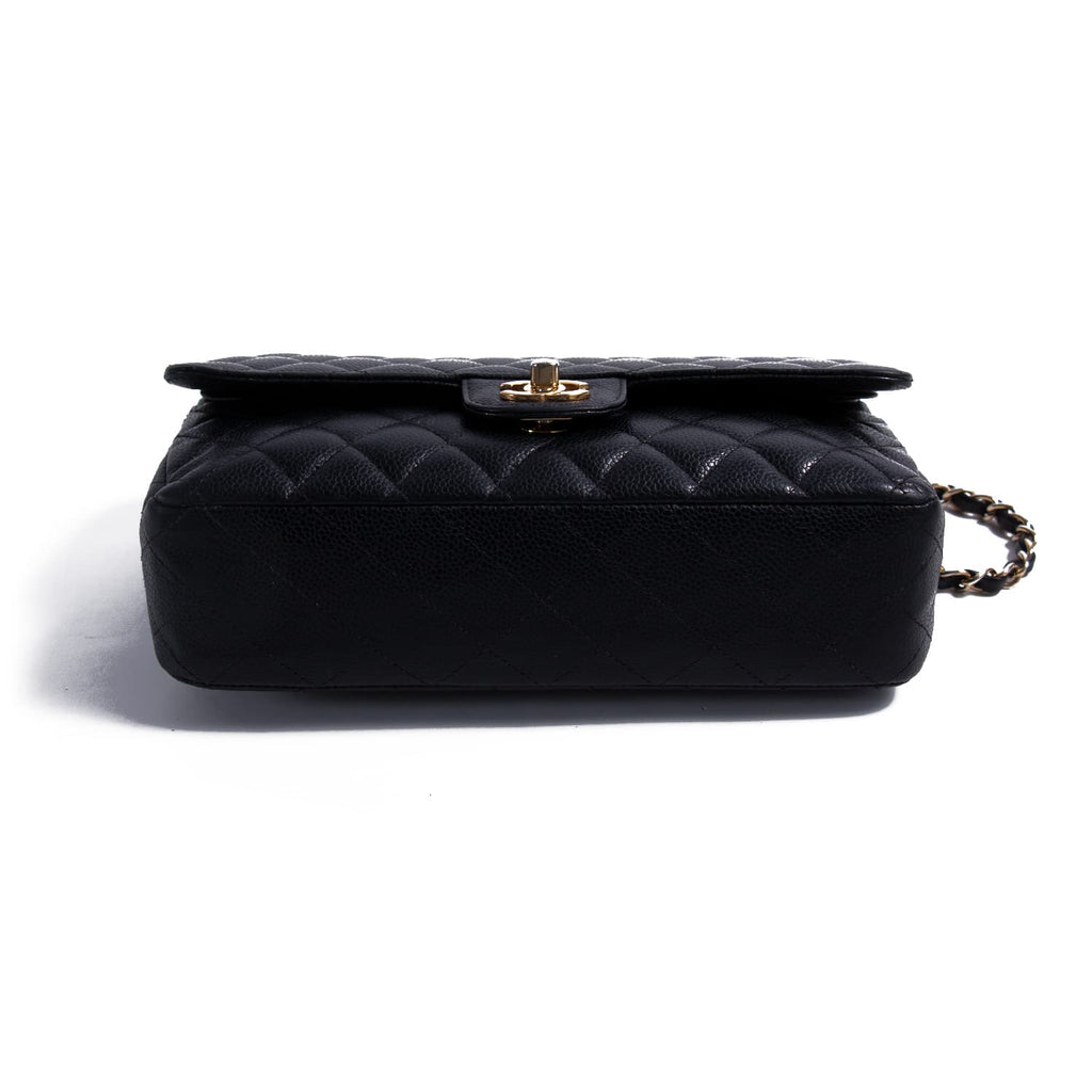 Chanel Classic Medium Double Flap Bag Bags Chanel - Shop authentic new pre-owned designer brands online at Re-Vogue