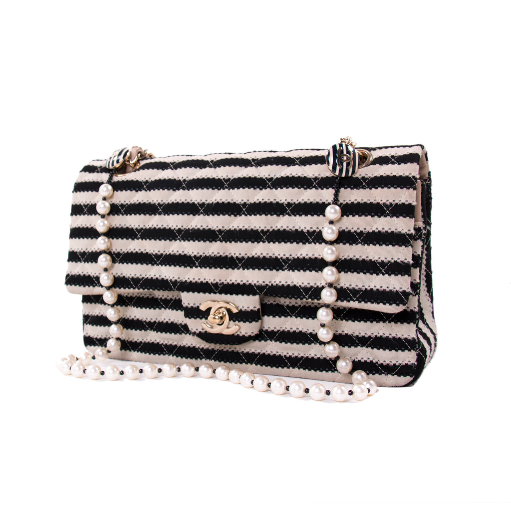 Chanel Coco Sailor Bag - For Sale on 1stDibs