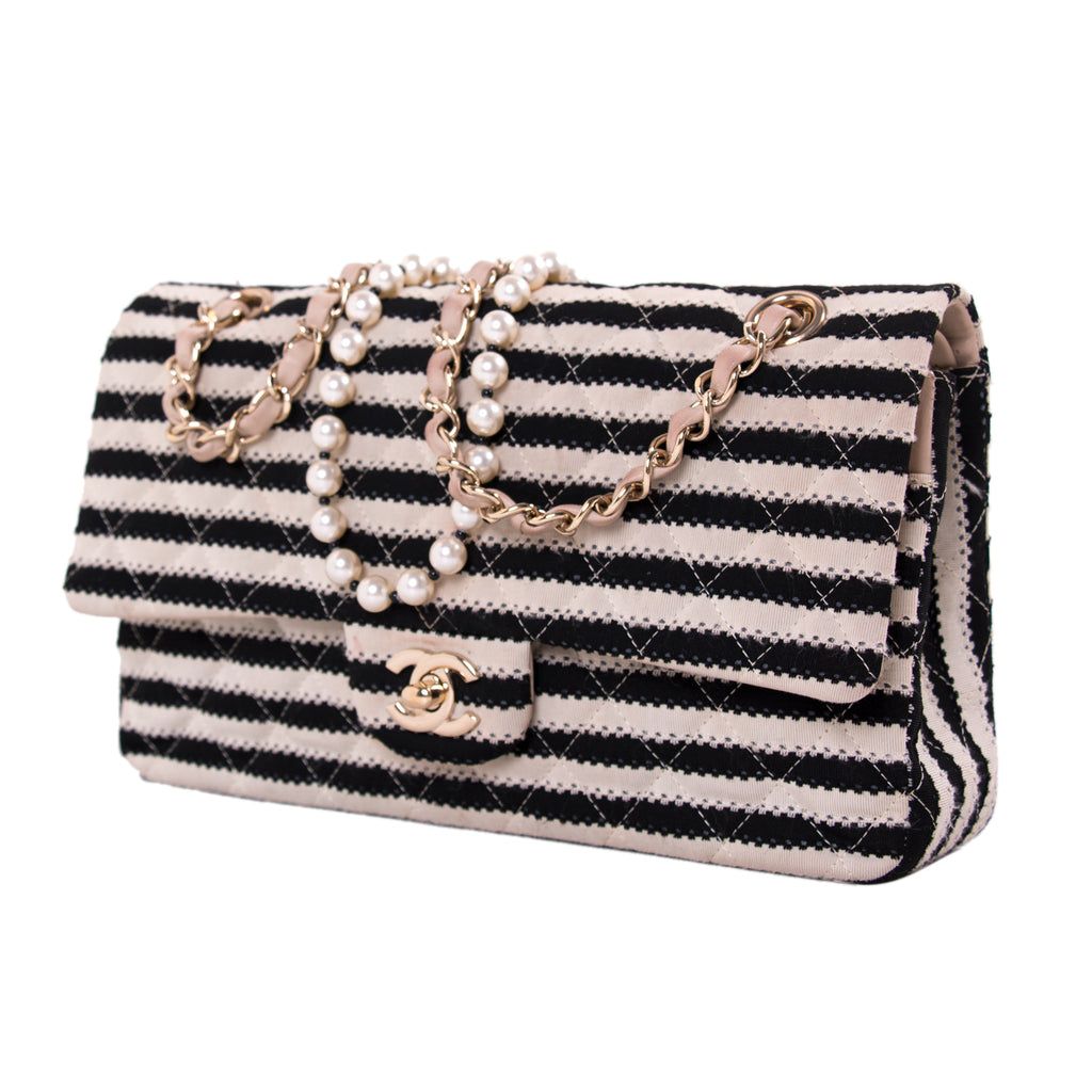 Chanel Coco Sailor Flap Bag