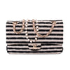 Chanel Coco Sailor Flap Bag Bags Chanel - Shop authentic new pre-owned designer brands online at Re-Vogue