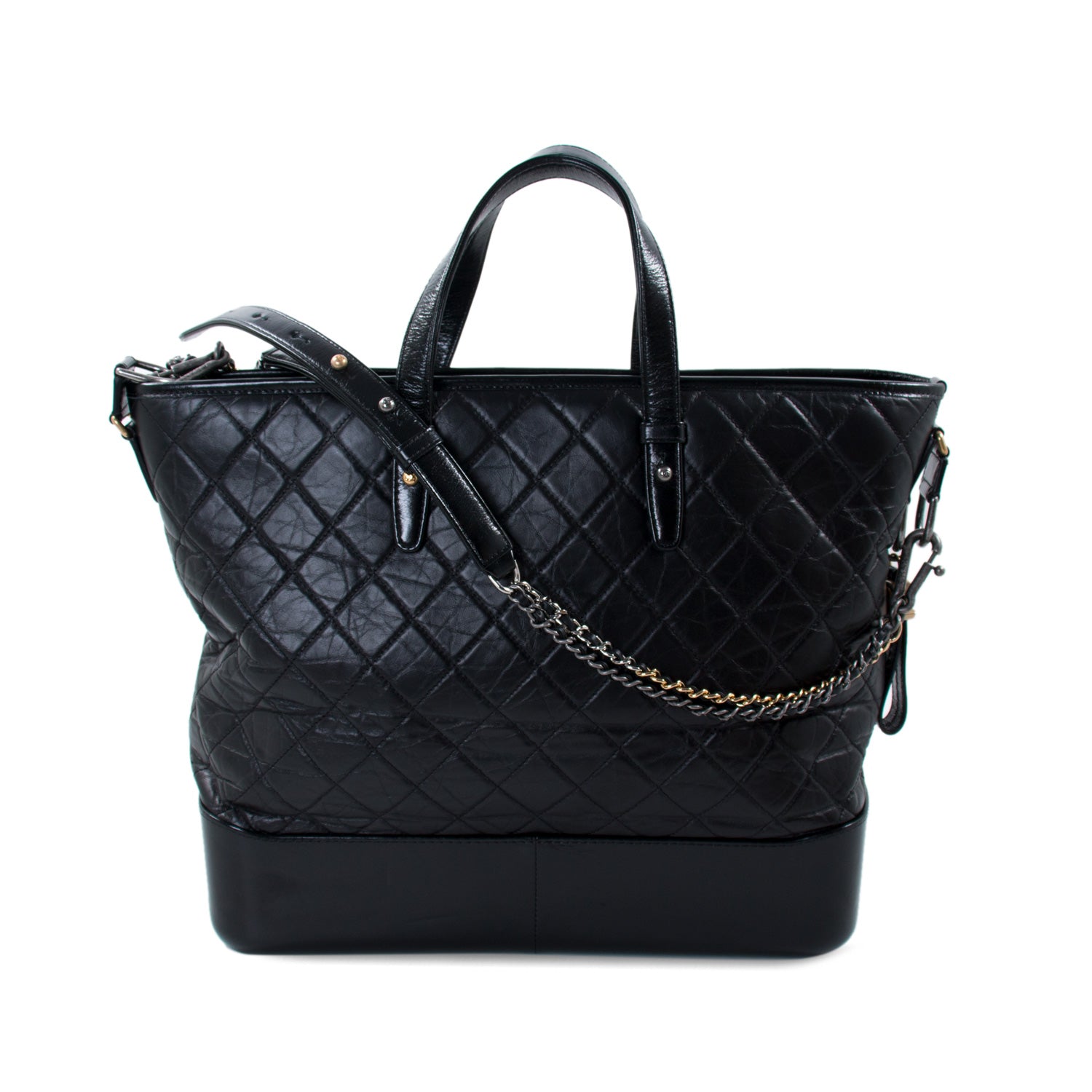 Chanel Gabrielle Large Shopping Tote Bag1