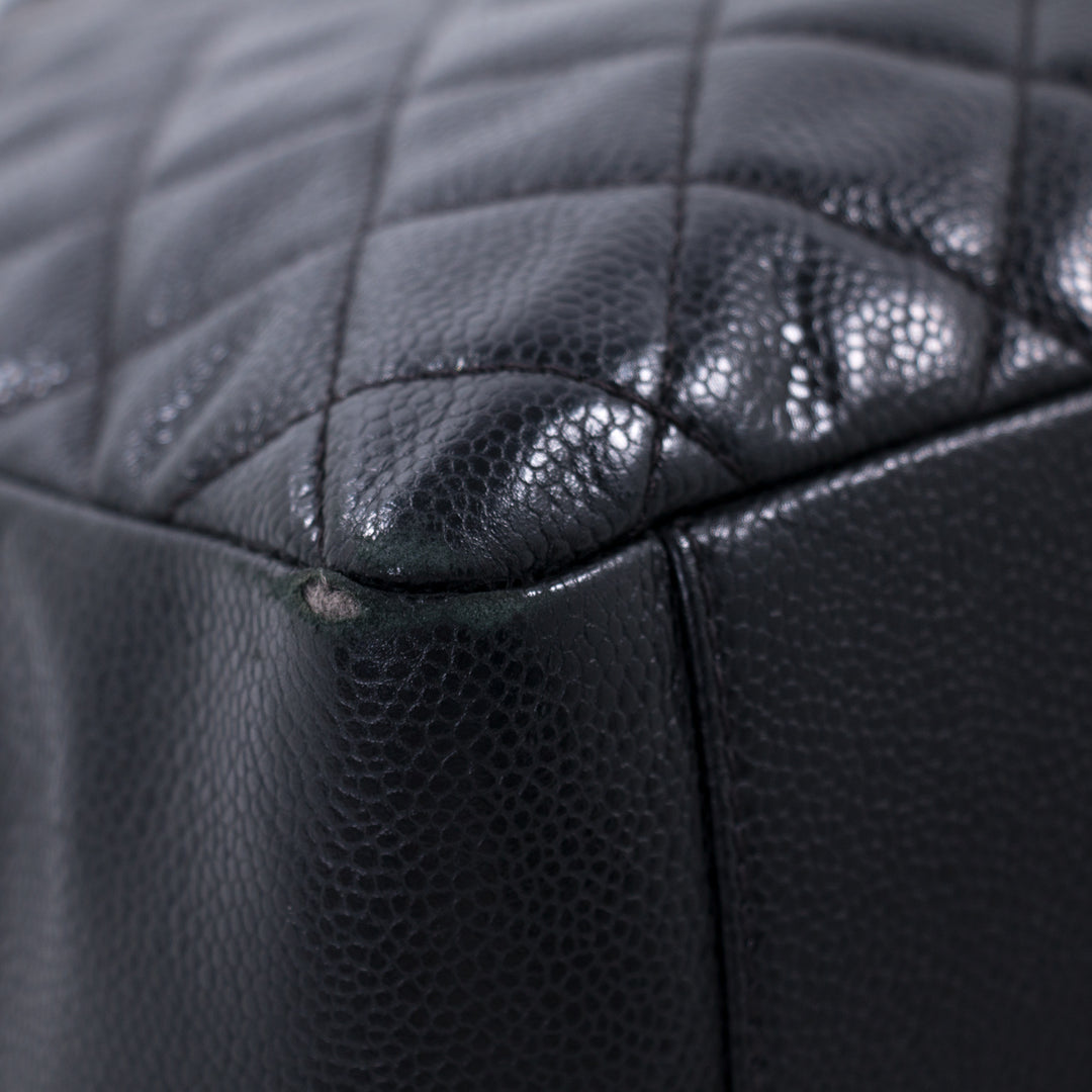 Chanel Grand Shopping Tote Bag Bags Chanel - Shop authentic new pre-owned designer brands online at Re-Vogue