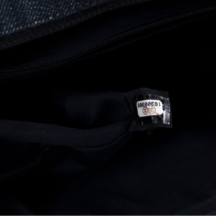 Chanel Patchwork Jumbo Single Flap Bag Bags Chanel - Shop authentic new pre-owned designer brands online at Re-Vogue