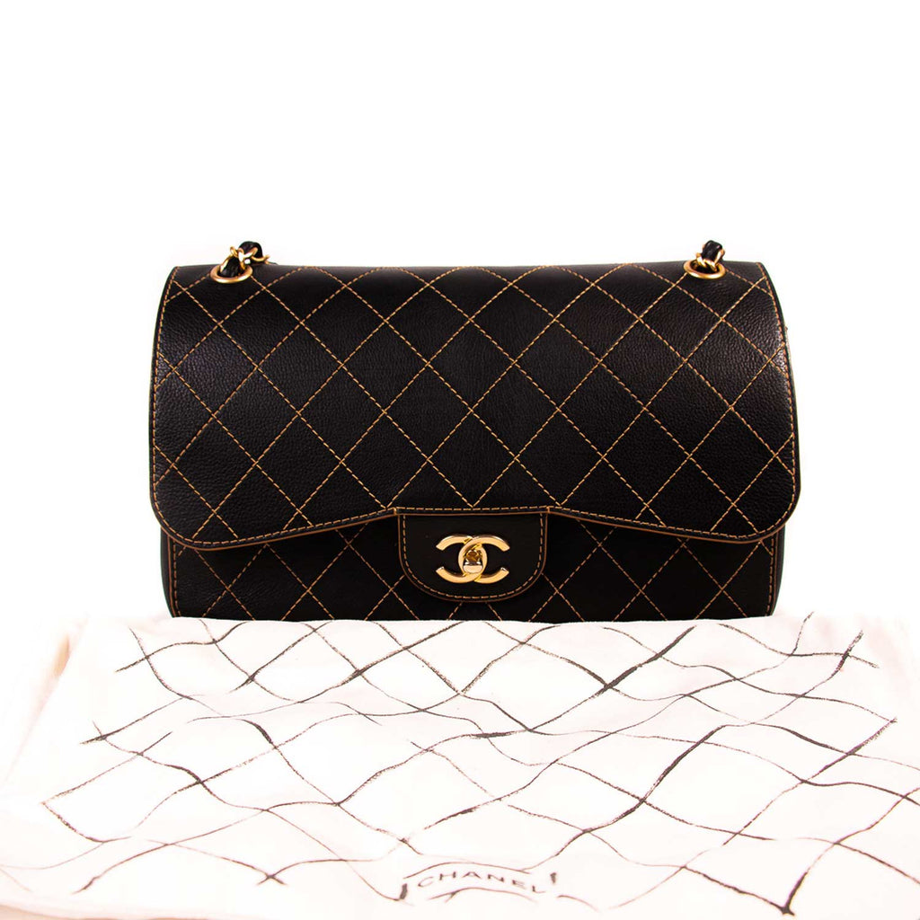 How to Buy a Guaranteed Authentic Pre-Owned Chanel Bag – HG Bags Online