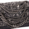Chanel New Medium Enchained Boy Flap Bag Bags Chanel - Shop authentic new pre-owned designer brands online at Re-Vogue