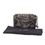 Chanel New Medium Enchained Boy Flap Bag Bags Chanel - Shop authentic new pre-owned designer brands online at Re-Vogue