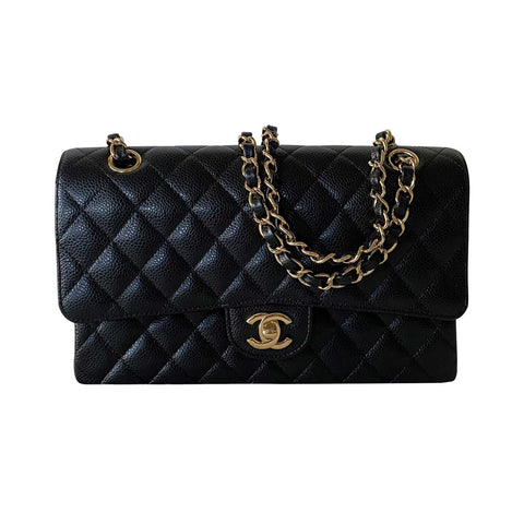 Chanel All About Chains Waist Bag