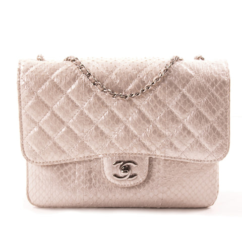 Chanel Elegant CC Flap Bag