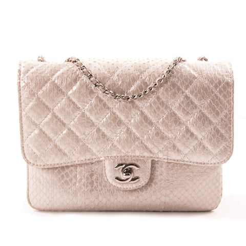 Chanel Classic Rectangular Flap Bag